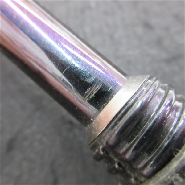 テムジン　マジョーラＴＭＪＣ－７０Ｈ　グリップ改造品